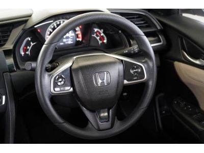 HONDA CIVIC 1.8 E A/T ปี 2019 รูปที่ 7