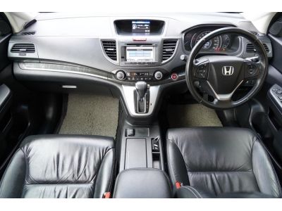 HONDA CR-V 2.4 EL 2WD A/T ปี2012 รูปที่ 7