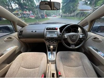 HONDA CITY 1.5Auto ปี 2007/2550 รูปที่ 7