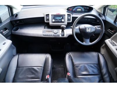 HONDA FREED 1.5 SE A/T ปี2010 รูปที่ 7