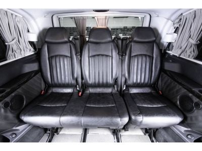 BENZ VIANO 2.2 CDI 2013 รูปที่ 7