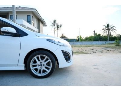 Mazda 2 1.5 A/T ปี2012 รูปที่ 7