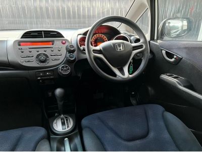 Honda Jazz 1.5S  A/T ปี2013 รูปที่ 7