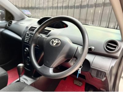 Toyota Vios 1.5J  A/T ปี 2011 รูปที่ 7