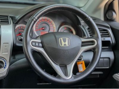 HONDA CITY 1.5 SV I-VTEC A/T ปี 2009/2552 รูปที่ 7