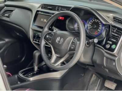 HONDA CITY 1.5 SV Plus I-VTEC A/T ปี 2014 รูปที่ 7