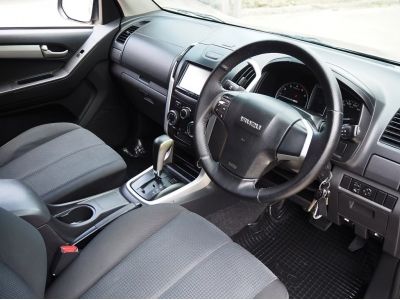 ISUZU D-MAX SPACECAB HI-LANDER 2.5 VGS Z-Prestige Navi รูปที่ 7