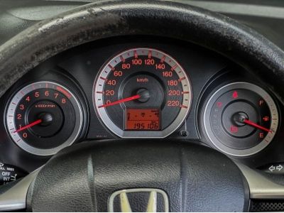 HONDA CITY 1.5 V I-VTEC A/T ปี 2011/2554 รูปที่ 7