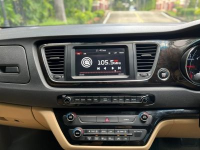 2018 KIA Grand Carnival 2.2 EX CRDI รูปที่ 7