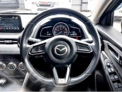 Mazda 2 Skyactiv High Connect A/T ปี 2013 รูปที่ 7