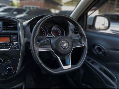 NISSAN ALMERA 1.2 E SPORTECH CVT ปี 2019 รูปที่ 7