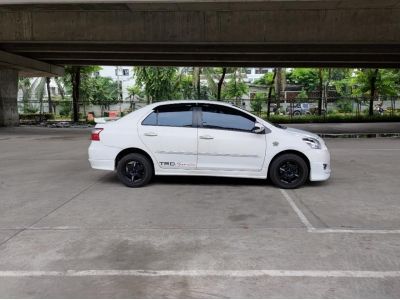 Toyota Soluna Vios 1.5 E auto ปี 2010 รูปที่ 7