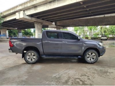 Toyota Hilux Revo 2.4 E Pre-Runner MT รูปที่ 7