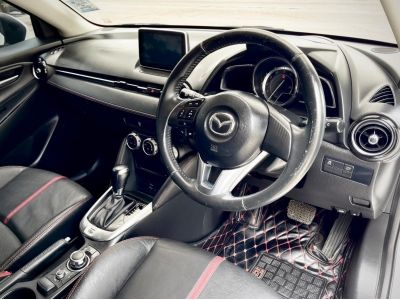 Mazda 2 1.3 high Plus Top ปี 2016 รูปที่ 7