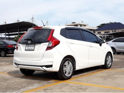 ฟรีดาวน์ ปี 2020 HONDA JAZZ 1.5 S รูปที่ 7