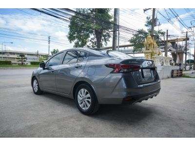 Nissan Almera 1.0 VL Turbo ปี 2020 รูปที่ 7