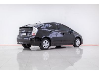 2011 TOYOTA PRIUS 1.8 HYBRID ผ่อน 3,292 บาท 12 เดือนแรก รูปที่ 7