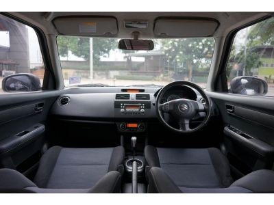 Suzuki swift 1.5GL รูปที่ 7