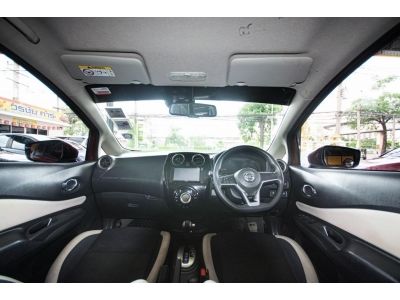 Nissan Note 1.2 VL รูปที่ 7