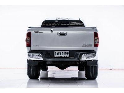 2010 ISUZU D-MAX 3.0 HI-LANDER เกียร์ออโต้ AT ผ่อน 3,682 บาท 12 เดือนแรก รูปที่ 7