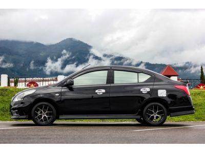 NISSAN ALMERA 1.2 E SPORTECH ปี 2561/2018 รูปที่ 7