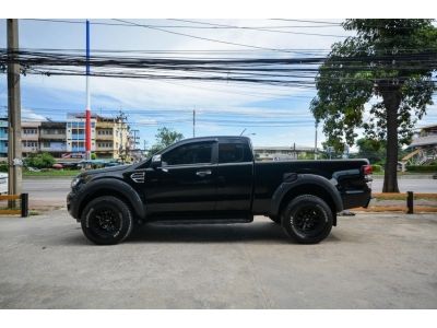 2018 Ford Ranger 2.2XLT OperCab Hi-Racer ดีเซล  ออโต้ รถสวยใหม่มาก รูปที่ 7