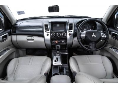 2012 MITSUBISHI PAJERO  2.5 GT  ผ่อน 3,930 บาท 12 เดือนแรก รูปที่ 7