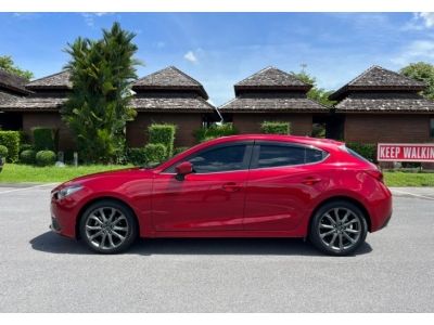 MAZDA3 5 ประตู 2.0 C SPORT A/T ปี2015 รูปที่ 7