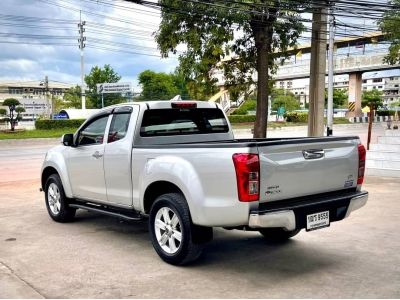 2016 ISUZU D-MAX SPACE CAB  1.9 Hi-Lander Z-Prestige รูปที่ 7