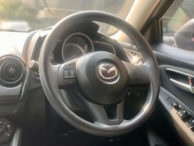 MAZDA 2 1.5 SKYACTIV XD A/T 2016 รูปที่ 7