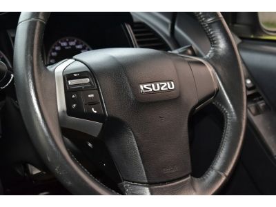 ISUZU DMAX 1.9 S ดีเซล เกียร์ออโต้ ปี 2016 รูปที่ 7