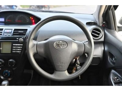 Toyota Vios 1.5 A/T ปี 2013 รูปที่ 7