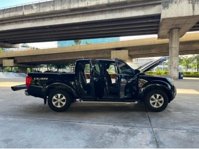 Nissan  Navara NP300  D/Cab 2.5 LE AT รูปที่ 7