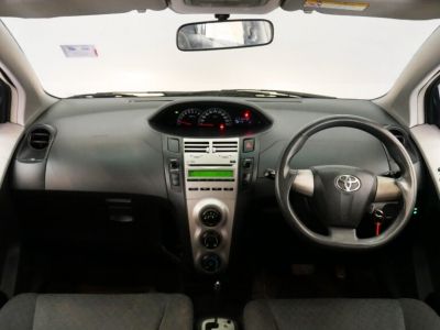 TOYOTA YARIS 1.5 E ปี 2012 รูปที่ 7