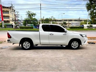 Toyota Revo 2.4 E Smart Cab รูปที่ 7