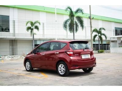 Nissan Note 1.2 VL ปี 2018 รูปที่ 7