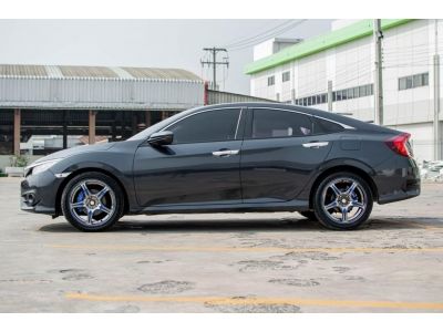 Honda Civic fc 1.8 EL ปี 2016 รูปที่ 7