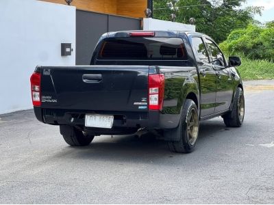 2014 ISUZU DMAX 2.5Z CAB4 รูปที่ 7