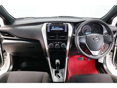 Nissan Almera 1.2 E SPORTECH A/T ปี 2018 รูปที่ 7