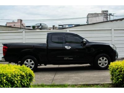 Nissan Navara NP300 Kingcab 2.5V ปี 2015 รูปที่ 7