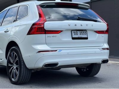 2021 Volvo XC60 2.0 รูปที่ 7