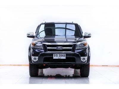 2011 FORD RANGER 2.5 HI-RIDER DOUBLECAB XLT WILDTRAK เกียร์ออโต้ AT  ผ่อน 2,987 บาท 12 เดือนแรก รูปที่ 7