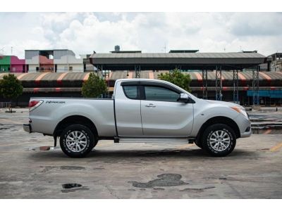 Mazda BT50 Hi racer freestyle Cab 2.2 pro ดีเซล ปี 2013 รูปที่ 7