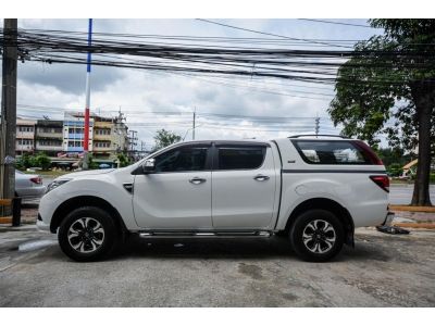 Mazda BT-50 2.2 Pro 4 ประตู ยกสูง ดีเซล ปี 2017 รูปที่ 7