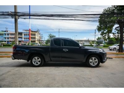 Mitsubishi Triton 2.5GLX Cab เตีัย ดีเซล ปี 2022 รูปที่ 7