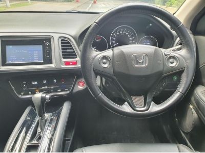 Honda HR-V 1.8E Limited MY16 สีขาว รูปที่ 7