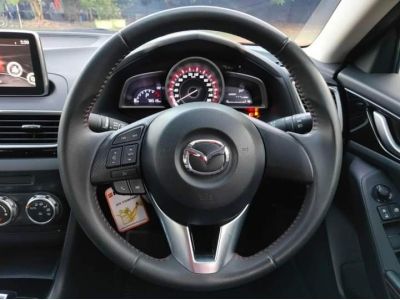 MAZDA3 2.0C SPORTS A/T ปี 2015 รูปที่ 7