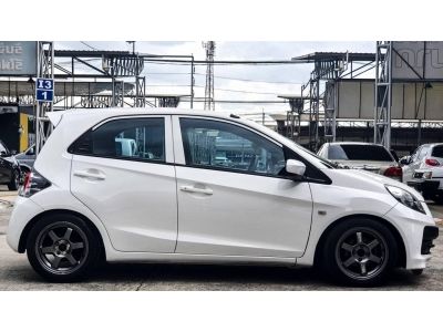 2012 HONDA BRIO 1.2V รูปที่ 7