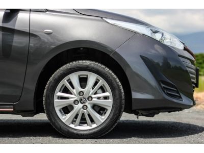 TOYOTA YARIS ATIV 1.2 J AUTO ปี2562/2019 รูปที่ 7