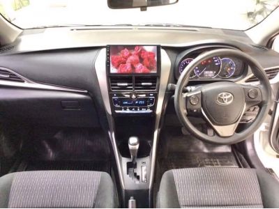 Toyota Yaris ative  1.2E  A/T ปี 2019 รูปที่ 6